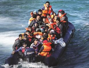 Turkey, EU agree on refugee plan amid expectations of leaders’ consent