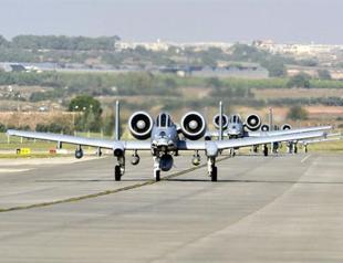 UK assures Turkey of NATO support