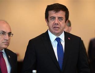 Turkish gov’t seeks compensating businesses’ losses from upcoming minimum wage hike