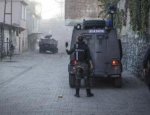 One soldier killed in clashes with PKK in Turkey’s east