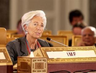 IMF urges countries to boost welcome to refugees
