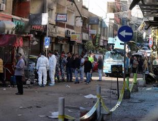 Turkey ‘strongly condemns’ lethal ISIL attack in Lebanon