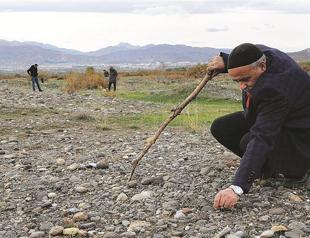 Eastern Turkish villages have meteor rush