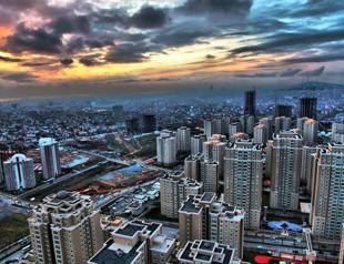 Turkey’s housing sector expects to surpass 1.2 mln units sale target