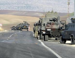 Two soldiers killed in PKK mine attack in Turkey’s southeast