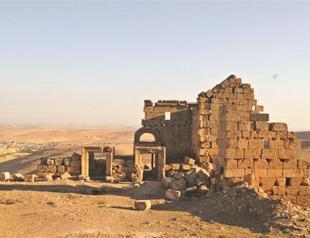 First Roman Christian church unearthed in Diyarbakır