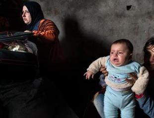 Aylan: Last death on the highway to hope