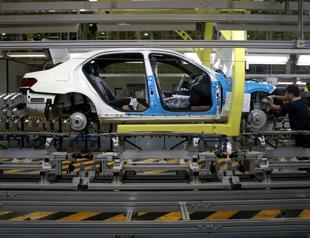 Turkey’s automotive production rises 34 percent in August