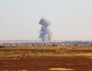 54 dead as ISIL advances on east Syria airbase: Monitor