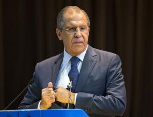 Russia supplies Syria with military equipment and humanitarian aid: Lavrov