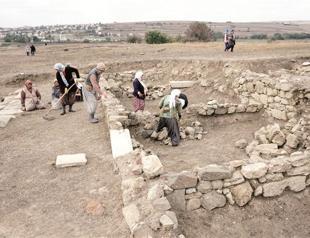Treasure hunters destroying precious Thracian relics in Turkey