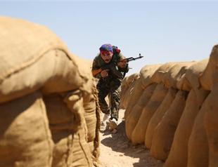 Syrian Kurdish group may open mission in Russia: Paper