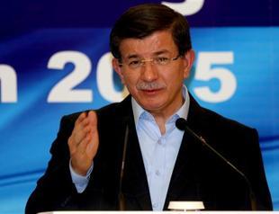 Turkish PM wishes Assad ‘didn’t return’ from Moscow visit