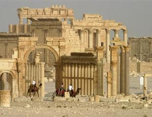 ISIL not alone in looting Syria cultural heritage: Study