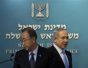 UN chief to brief Security Council on Israeli-Palestinian violence
