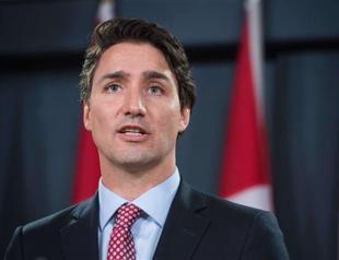Canada withdrawing fighter jets from Iraq, Syria, Trudeau tells Obama