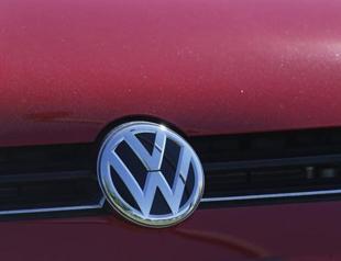 Volkswagen Turkey distributor says to temporarily halt sale of two diesel models