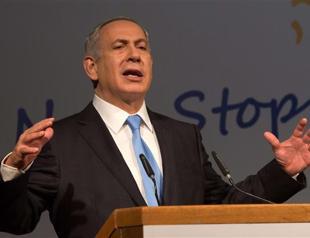 Netanyahu causes uproar by linking Palestinians to Holocaust