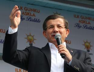 Turkish PM on the defensive over charges of failure in Ankara massacre
