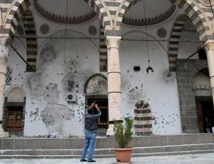 Conflicts hit tourism in Turkey’s eastern region