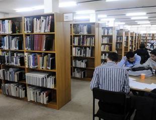 Six Turkish universities rank in top 20 in emerging Europe and Central Asia countries