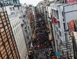 Most Turks believe necessary security measures not taken before Ankara blasts: Survey