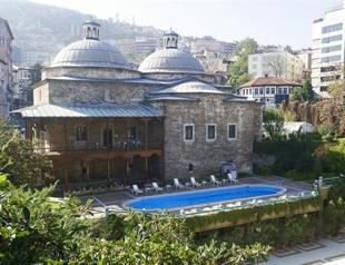 Turkey’s Bursa hosts historic int’l tourism summit