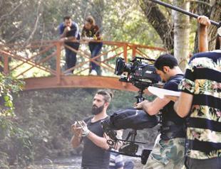 Film producers turning eye to Turkey’s Muğla