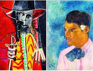 20th-century masterpieces on tap at upcoming auctions