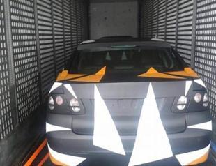 ‘National car’ prototypes made in Sweden for $45 mln