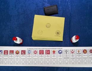 Top election body issues limited election ban