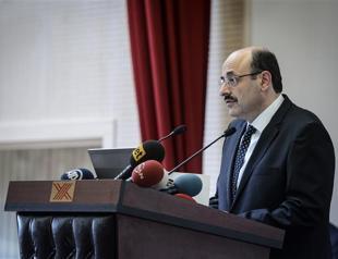 Gender equality seminars to address university students across Turkey