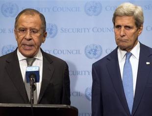 Lavrov, Kerry to hold Syria talks Oct 23 with Saudi, Turkish counterparts: Moscow