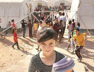 Nazi crime researchers probing ISIL over Yazidi genocide