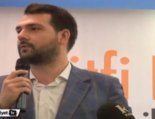 AKP MP who incited anti-Hürriyet protesters defends September attacks