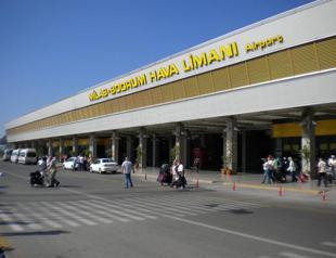 TAV takes over the operation of Milas-Bodrum Airport