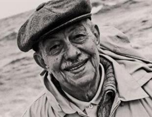 Veteran Turkish journalist, author Çetin Altan dies at 88