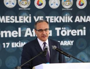 Turkey to increase supervision of retail practices to probe unfair trade, sale of counterfeit goods: Minister