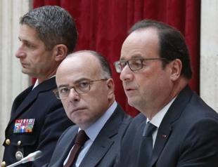 France’s Hollande ‘wants French firms to invest more in Greece’