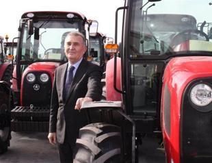 Turkey’s company plans to start indigenous tank engine development by 2016