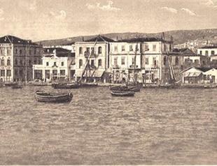 Lectures on Ottoman past to be held at Greek Consulate