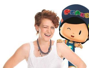 Pepee’s creator among most powerful women