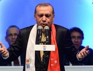 ISIL, PKK, Syria intelligence behind Ankara bombing, Erdoğan says