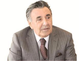 Aydın Doğan refutes accusations on Hilton Hotel