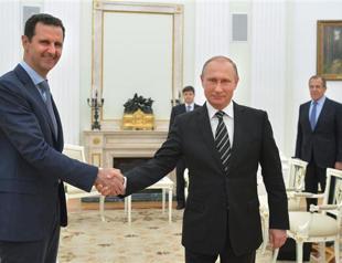 Russia to hold key Syria talks with US, Saudi Arabia and Turkey