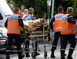 At least 42 dead in French pensioners coach crash