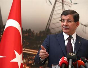 Turkish PM claims Oslo documents leaked by Gülen movement