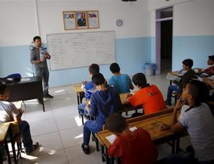 Arabic to be offered as second language in Turkish elementary schools