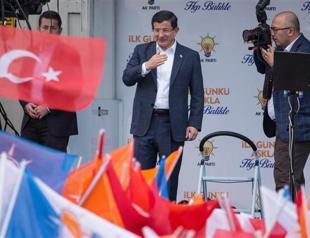 If your parents fail to marry you, come to us, PM tells Turkish youth