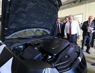 Turkey’s ‘national car’ project not connected to Saab: Company